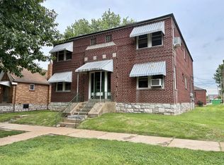 5419 Loughborough Ave, Saint Louis, MO 63109