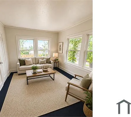 837 N Van Ness Ave — Photo 2