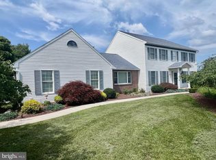 88 Butlers Ln, Mohnton, PA 19540