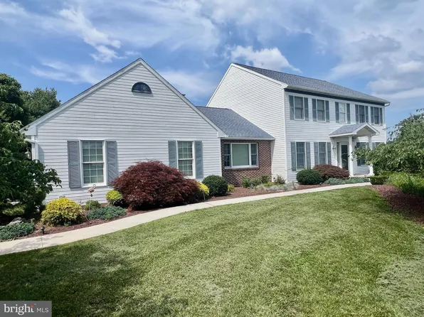 88 Butlers Ln, Mohnton, PA 19540