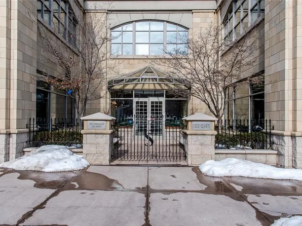 130 East Ave Suite 650, Rochester, NY 14604