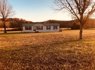 1106 Hurricane Creek Rd, Stewart, TN 37175