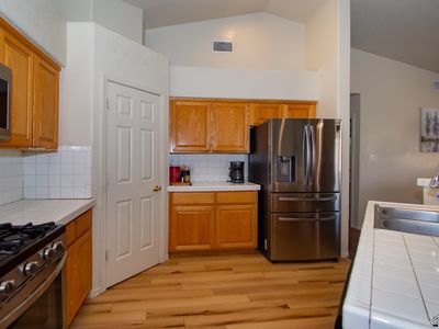 3883 W 25th Ln, Yuma, AZ, 85364