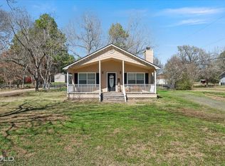 1270 Barron Rd, Keithville, LA 71047