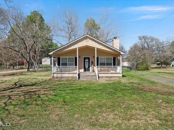 1270 Barron Rd, Keithville, LA 71047