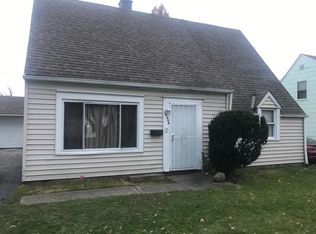 20208 Longbrook Rd, Warrensville Heights, OH 44128