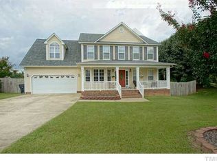 10 Line Dr, Raleigh, NC 27603