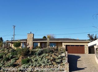 645 Colina Vis, Ventura, CA 93003