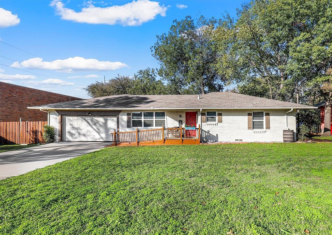 721 Millican Dr, Lewisville, TX 75057 Zillow