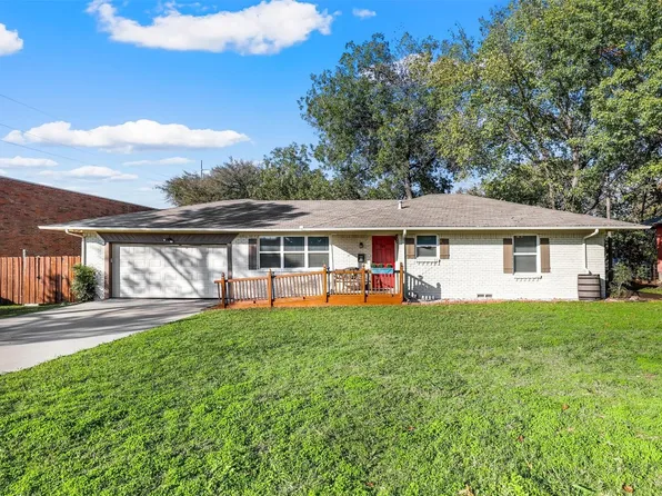 721 Millican Dr, Lewisville, TX 75057