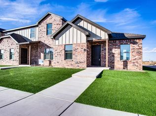 2526 137th St, Lubbock, TX 79423