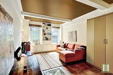 Sold by Halstead Real Estate