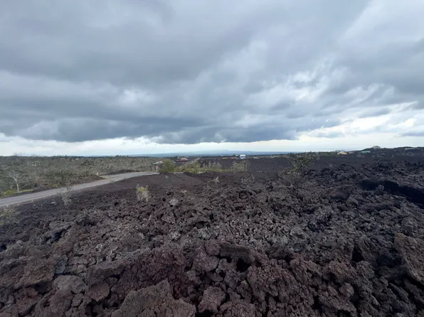 Marlin Blvd Lot 28, Captain Cook, HI 96704