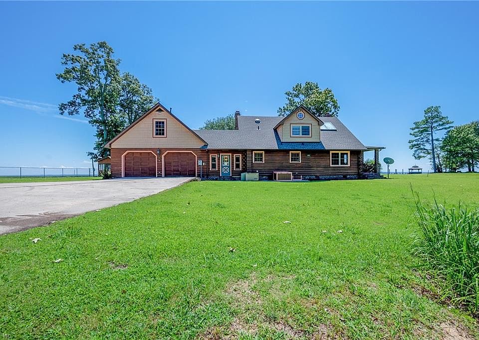 379 Goose Nest Ln, Hertford, NC 27944 Zillow