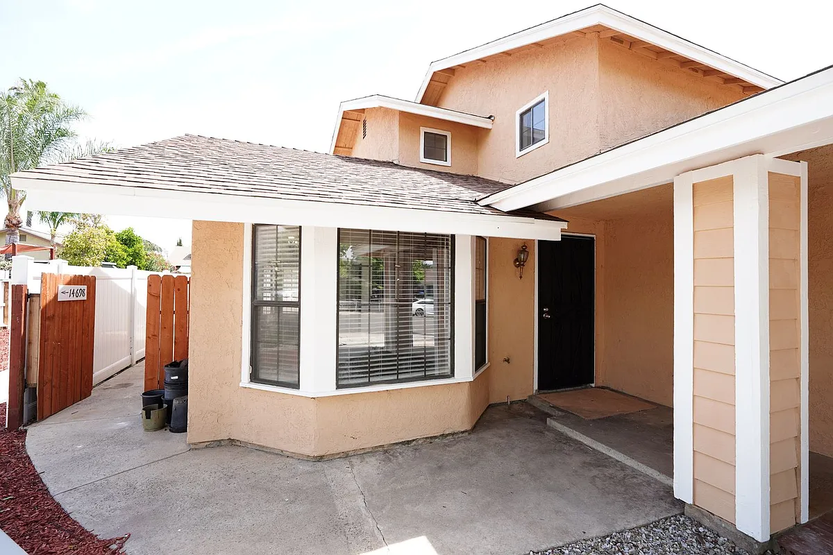 Building Photo - 14696 Joshua Tree Ave