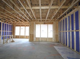 3102 Cathedral Comb Dr, Apex, NC 27502