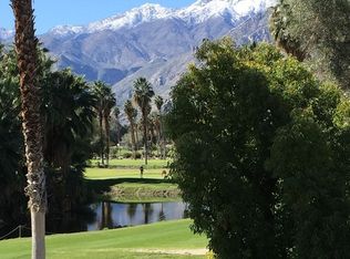 500 S Farrell Dr UNIT F44, Palm Springs, CA 92264