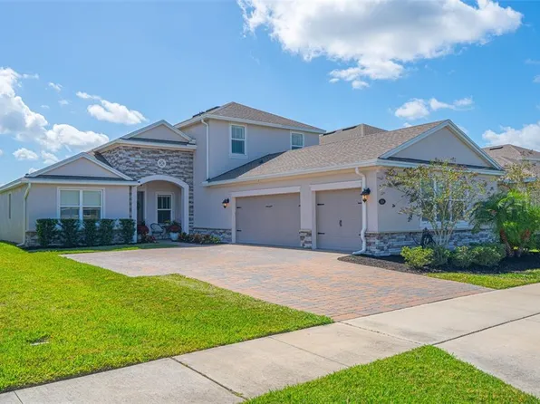 1054 Victoria Hills Dr S, Deland, FL 32724