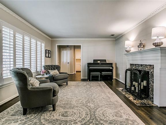 5th image of 6814 Stefani Dr