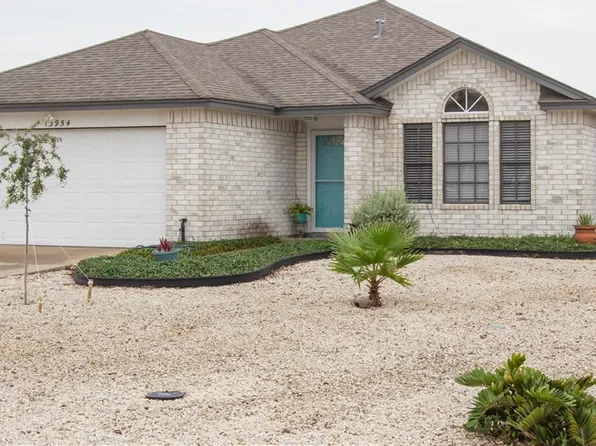 13954 Seafarer Dr, Corpus Christi, TX 78418