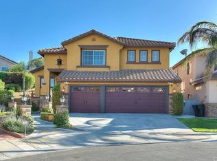 16158 Crooked Creek Ct, Chino Hills, CA 91709