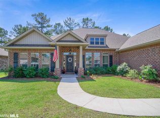 31560 Hoot Owl Rd, Spanish Fort, AL 36527