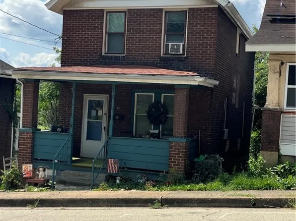 510 Gaskill Ave, Jeannette, PA 15644