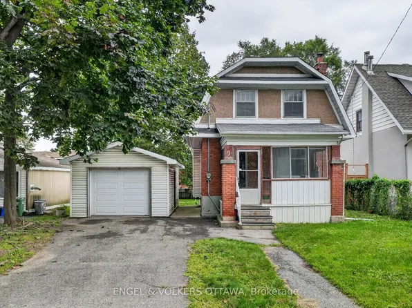9 Geneva St, Ottawa, ON K1Y 3N5