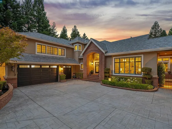 3357 Deer Hollow Dr, Danville, CA 94506