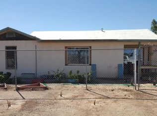 306 N Sunshine Blvd, Eloy, AZ 85131