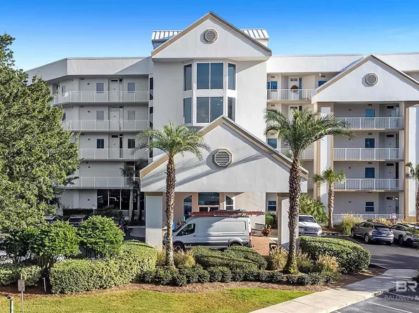 27800 Canal Rd APT 513, Orange Beach, AL 36561
