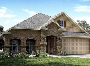 4339 Pond Apple Pl, Richmond, TX 77406