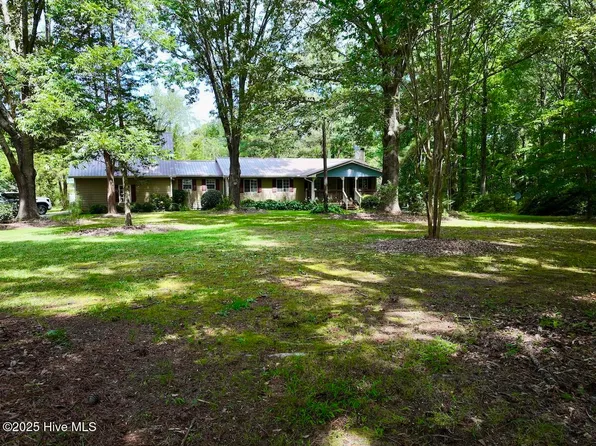 1004 No Bottom Road, Warrenton, NC 27589