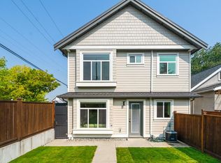 5222 Argyle St, Vancouver, BC V5P 3J2