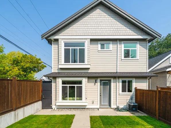 5222 Argyle St, Vancouver, BC V5P 3J2