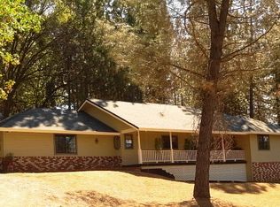 1250 Old Orchard Ct, Colfax, CA 95713