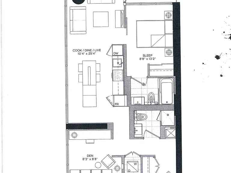 5 Saint Joseph St #2602 — Photo 1
