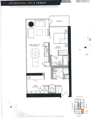 5 Saint Joseph St #2602 Photo 1