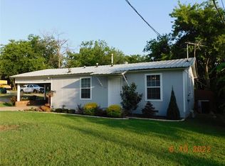 1107 Oakwood Dr, Denton, TX 76205