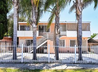 16106 S Bullis Rd, Compton, CA 90221