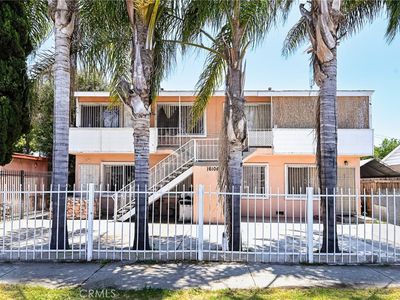 16106 S Bullis Rd, Compton, CA, 90221