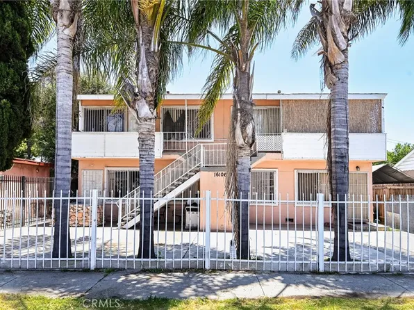 16106 S Bullis Rd, Compton, CA 90221