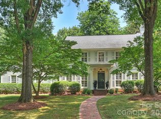 2830 Wickersham Rd, Charlotte, NC 28211