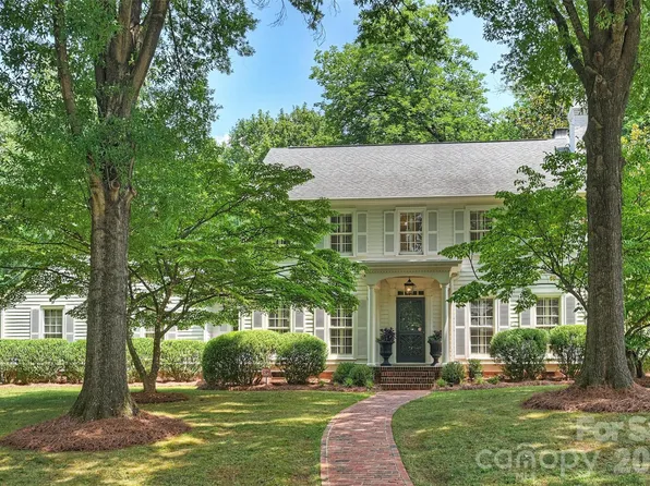 2830 Wickersham Rd, Charlotte, NC 28211