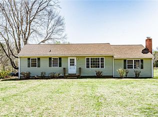 9301 New Kent Hwy, New Kent, VA 23124