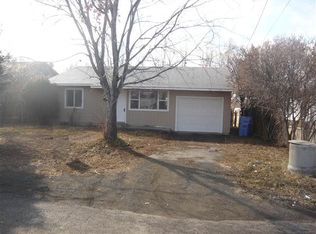 511 E Avenue H, Jerome, ID 83338
