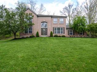 11064 War Admiral Dr, Union, KY