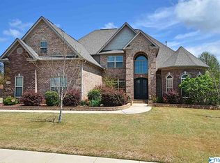 304 Bellavilla Way, Madison, AL 35756