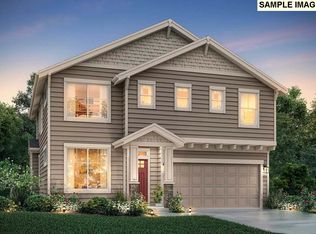 16196 SW Vance Ln LOT 23, Beaverton, OR 97078