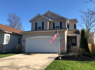 5700 Cherokee Dr, Lyndhurst, OH